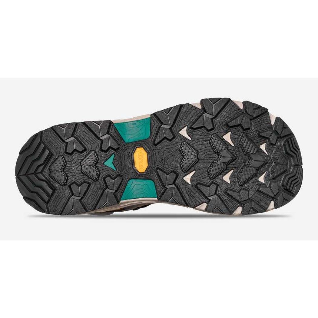 Teva Men's Grandview Max GTX-Men's - Footwear - Boots-Appalachian Outfitters