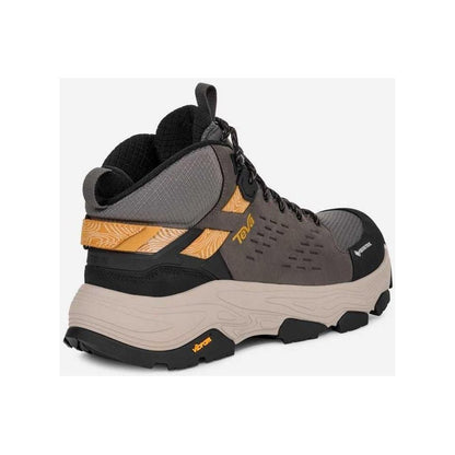 Teva Men's Grandview Max GTX-Men's - Footwear - Boots-Appalachian Outfitters