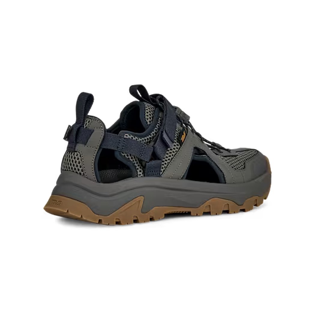 Teva Men's Hurricane XLT3 Closed-Toe Sandal-Men's - Footwear - Sandals-Appalachian Outfitters