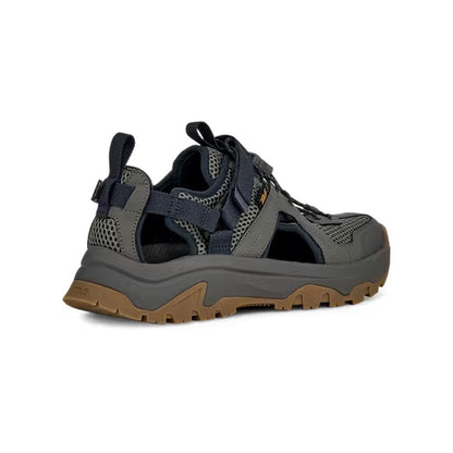 Teva Men's Hurricane XLT3 Closed-Toe Sandal-Men's - Footwear - Sandals-Appalachian Outfitters