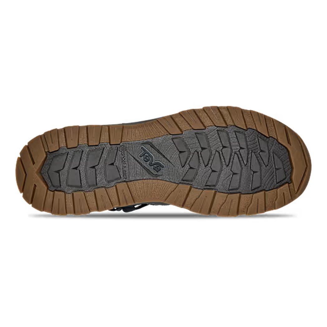 Teva Men's Hurricane XLT3 Closed-Toe Sandal-Men's - Footwear - Sandals-Appalachian Outfitters