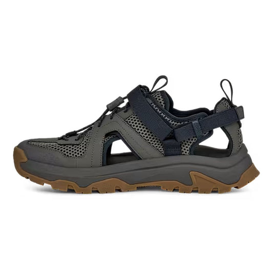 Teva Men's Hurricane XLT3 Closed-Toe Sandal-Men's - Footwear - Sandals-Appalachian Outfitters