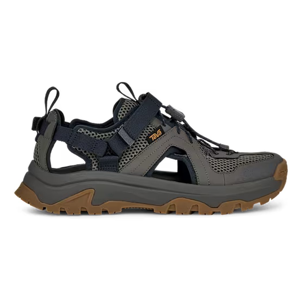 Teva Men's Hurricane XLT3 Closed-Toe Sandal-Men's - Footwear - Sandals-Appalachian Outfitters
