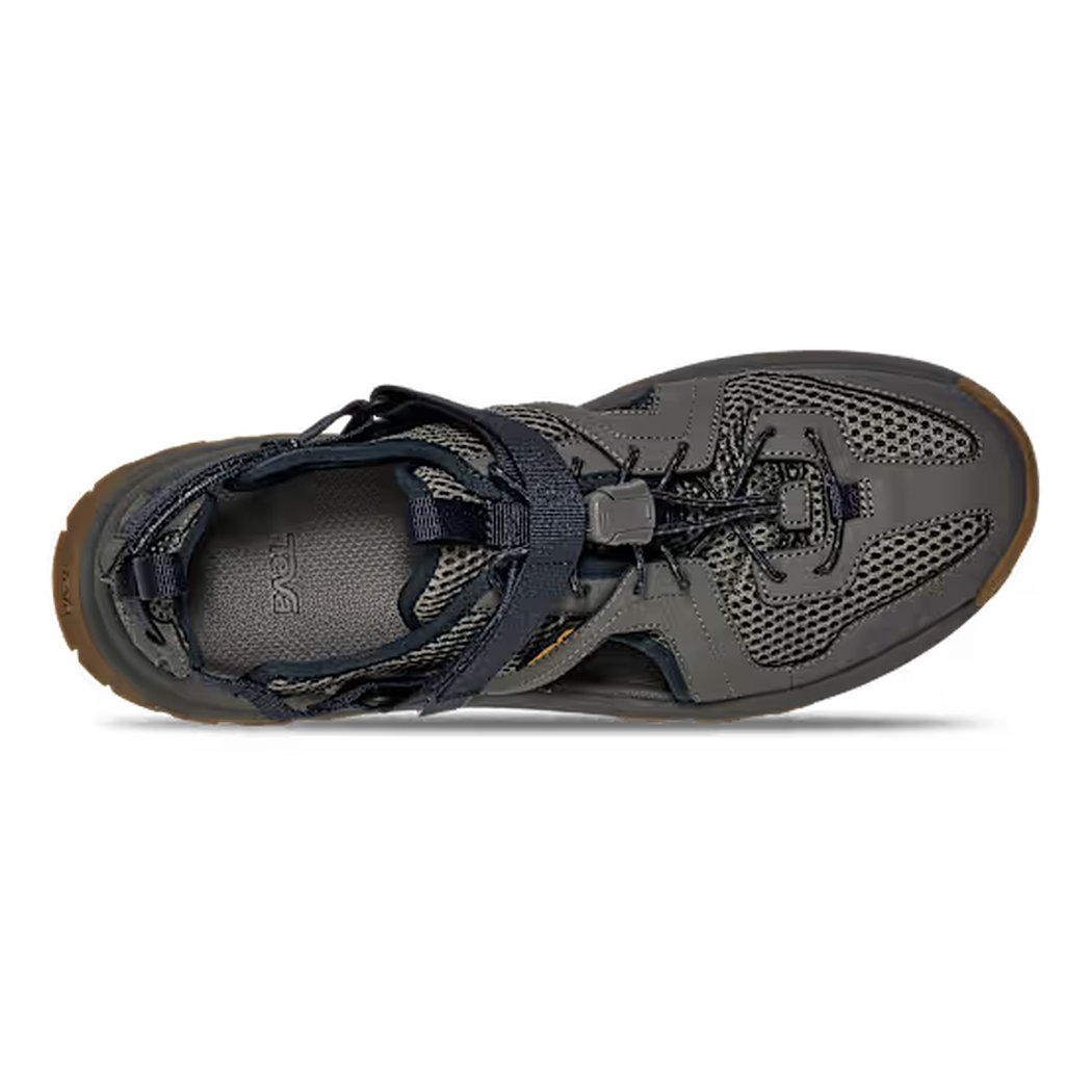 Teva Men's Hurricane XLT3 Closed-Toe Sandal-Men's - Footwear - Sandals-Appalachian Outfitters