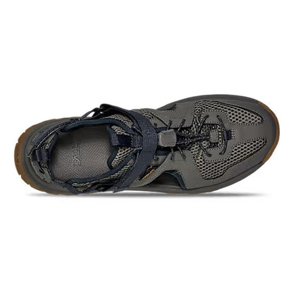 Teva Men's Hurricane XLT3 Closed-Toe Sandal-Men's - Footwear - Sandals-Appalachian Outfitters