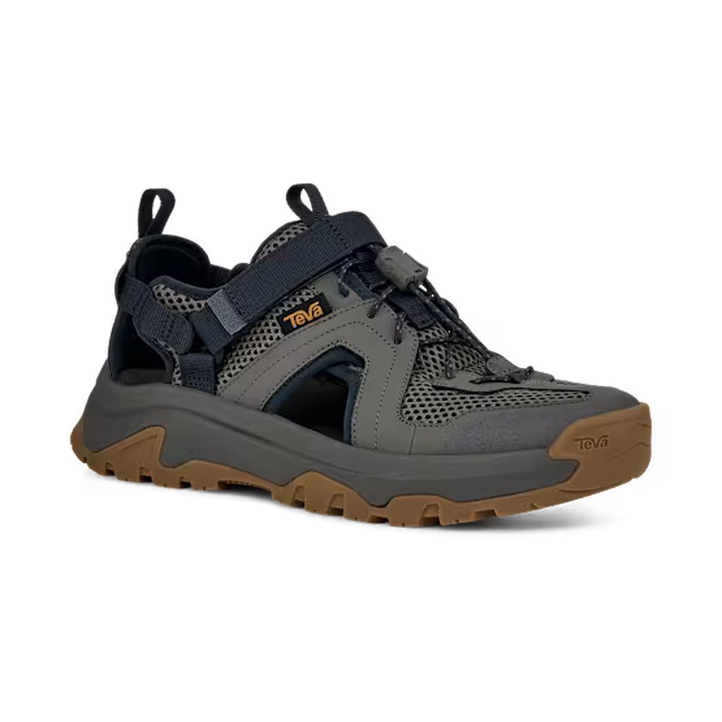Teva Men's Hurricane XLT3 Closed-Toe Sandal-Men's - Footwear - Sandals-Appalachian Outfitters