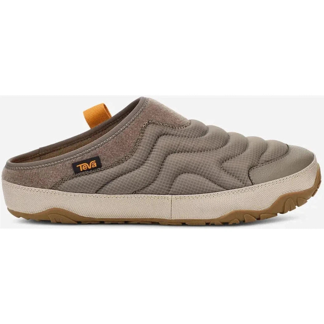 Teva Men's ReEmberTerrain-Men's - Footwear - Shoes-Bungee Cord-8-Appalachian Outfitters