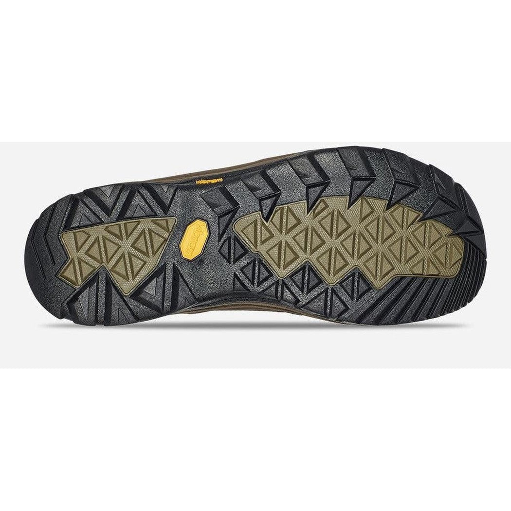 Teva Men's Riva RP-Men's - Footwear - Shoes-Appalachian Outfitters