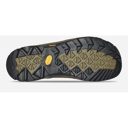 Teva Men's Riva RP-Men's - Footwear - Shoes-Appalachian Outfitters