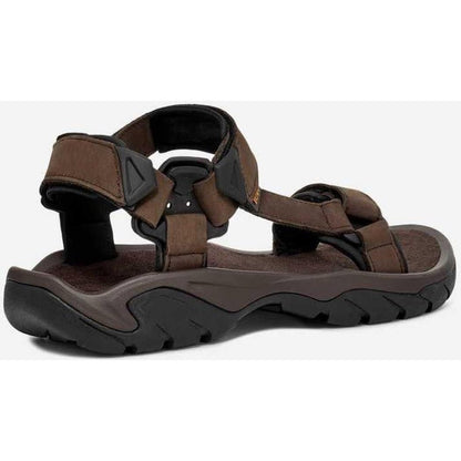 Teva Men's Terra FI 5 Universal Leather-Men's - Footwear - Sandals-Appalachian Outfitters