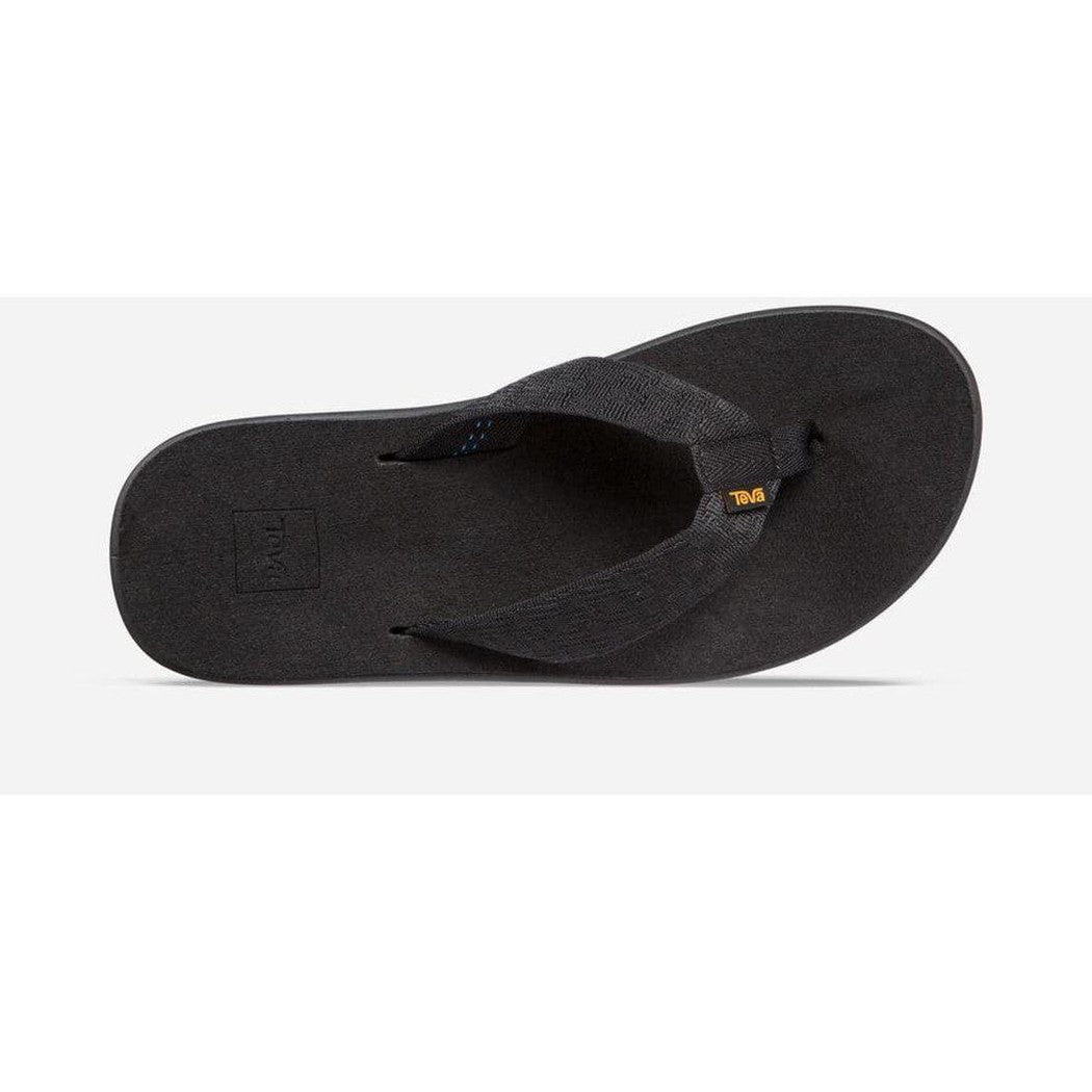 Teva Men's Voya Flip-Men's - Footwear - Sandals-Appalachian Outfitters
