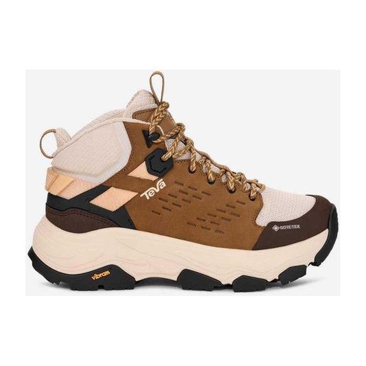 Teva Women's Grandview Max GTX-Women's - Footwear - Boots-Appalachian Outfitters