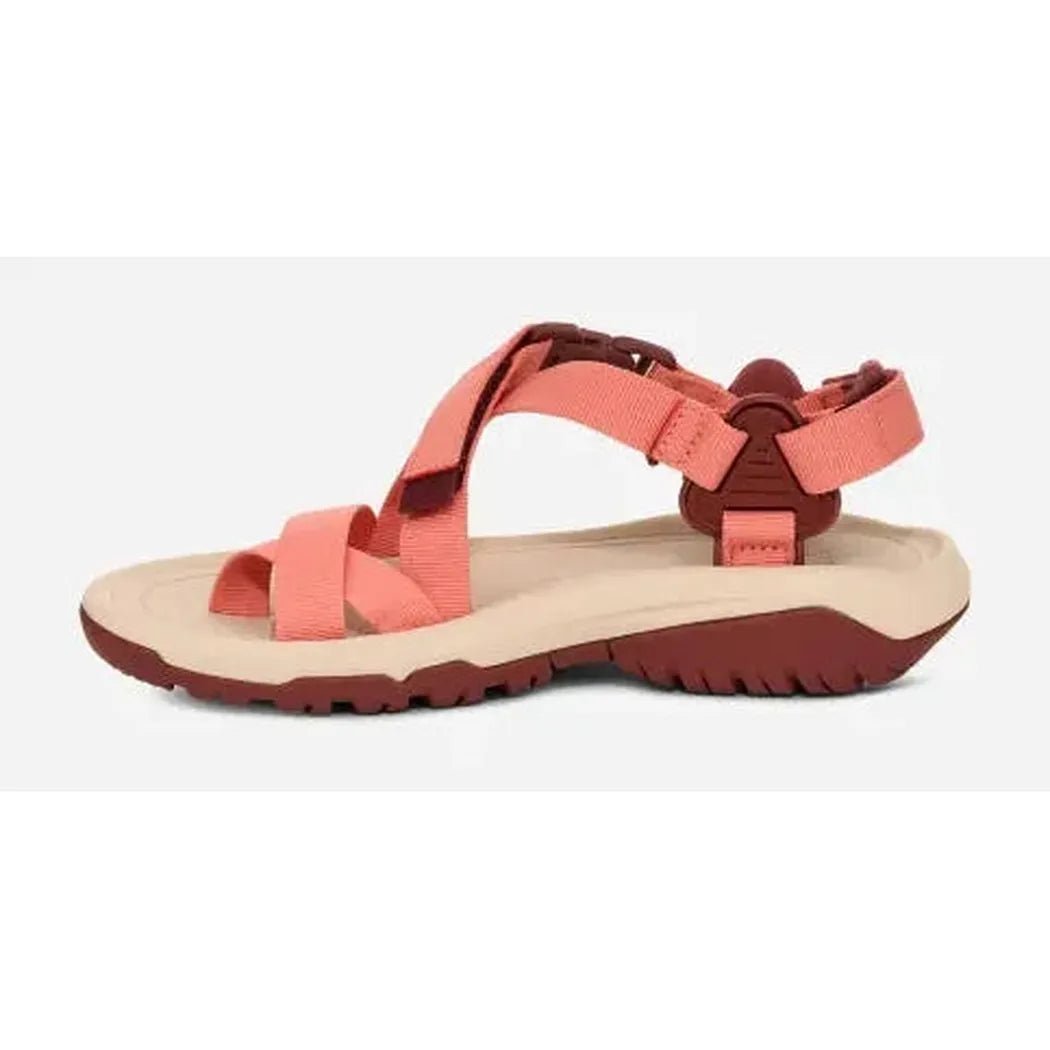 Teva Women's Hurricane Terra Dactyl Hiking Sandal-Women's - Footwear - Sandals-Appalachian Outfitters