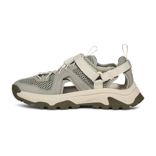 Teva Women's Hurricane XLT3 Closed-Toe Sandal-Women's - Footwear - Sandals-Appalachian Outfitters