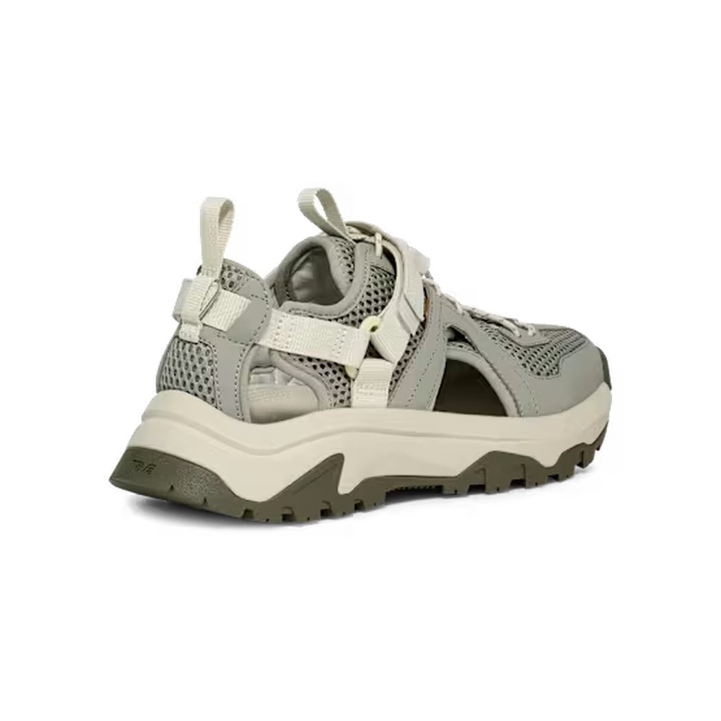 Teva Women's Hurricane XLT3 Closed-Toe Sandal-Women's - Footwear - Sandals-Appalachian Outfitters