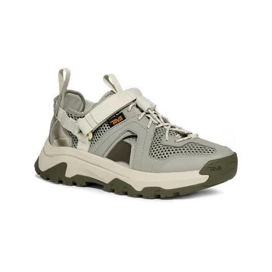 Teva Women's Hurricane XLT3 Closed-Toe Sandal-Women's - Footwear - Sandals-Appalachian Outfitters