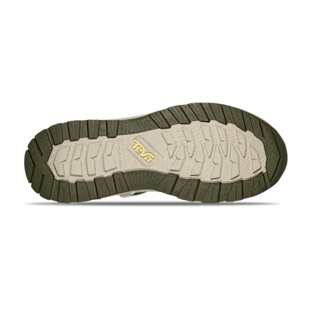 Teva Women's Hurricane XLT3 Closed-Toe Sandal-Women's - Footwear - Sandals-Appalachian Outfitters