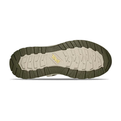 Teva Women's Hurricane XLT3 Closed-Toe Sandal-Women's - Footwear - Sandals-Appalachian Outfitters