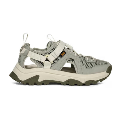 Teva Women's Hurricane XLT3 Closed-Toe Sandal-Women's - Footwear - Sandals-Appalachian Outfitters