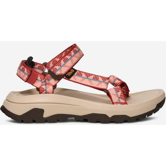 Teva Women's Hurricane XLT3-Women's - Footwear - Sandals-Criss Cross Bossa Nova-7-Appalachian Outfitters