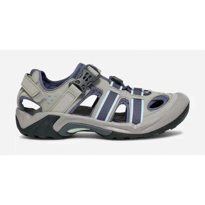 Teva Women's Omnium-Women's - Footwear - Sandals-Slate-6.5-Appalachian Outfitters