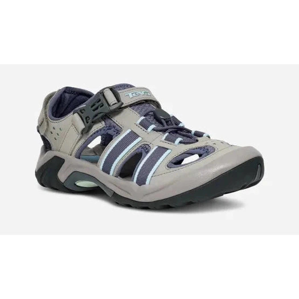 Teva Women's Omnium-Women's - Footwear - Sandals-Appalachian Outfitters