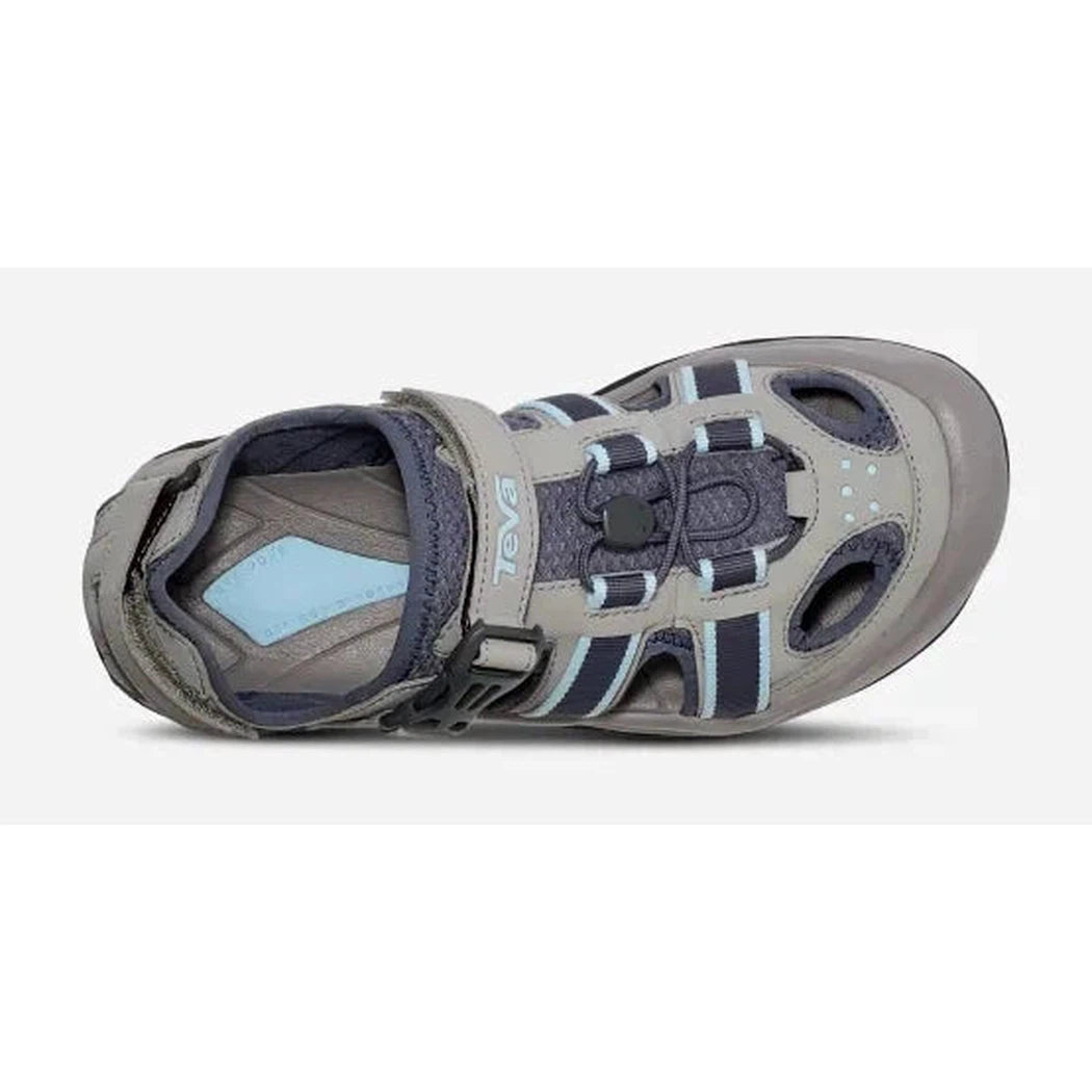 Teva Women's Omnium-Women's - Footwear - Sandals-Appalachian Outfitters