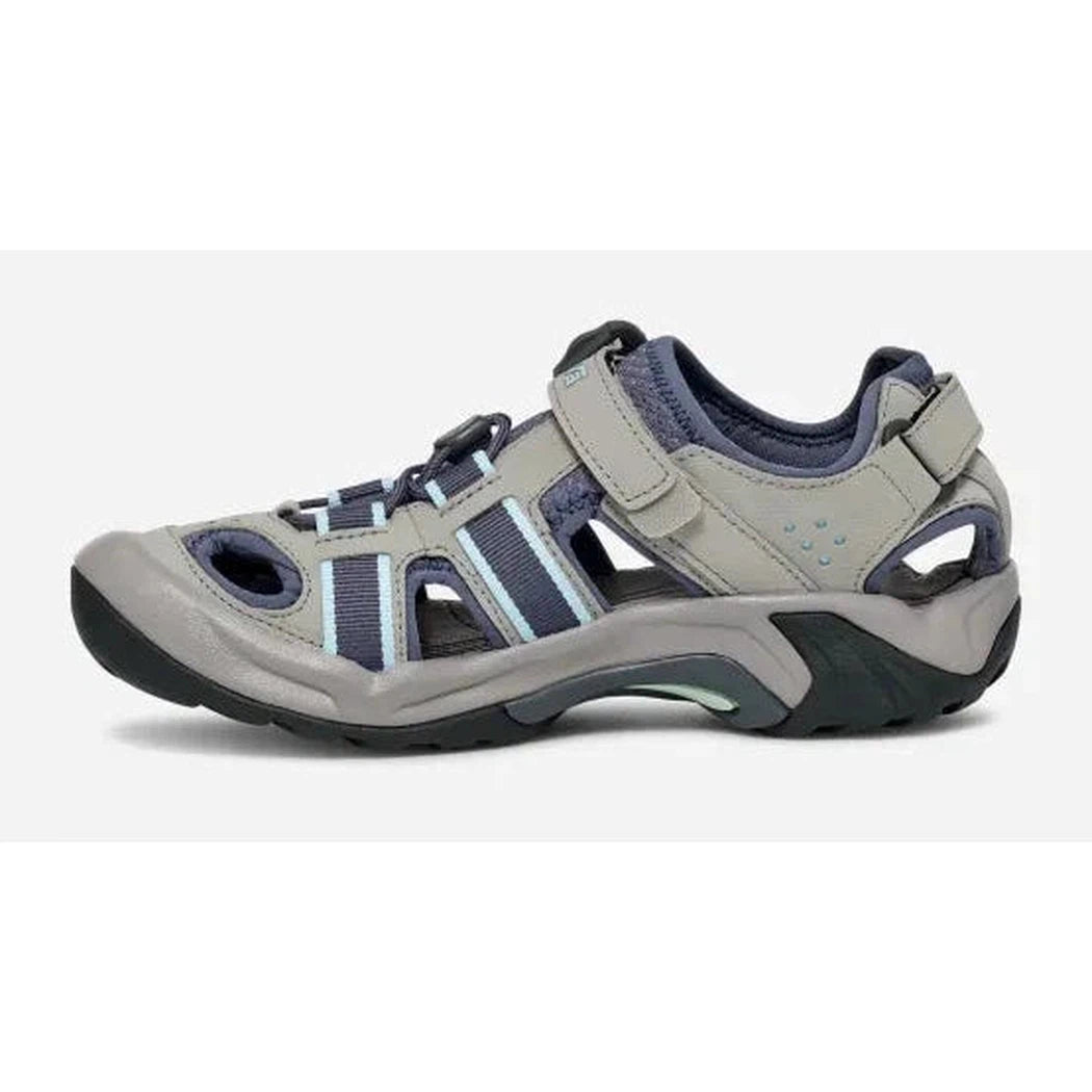 Teva Women's Omnium-Women's - Footwear - Sandals-Appalachian Outfitters