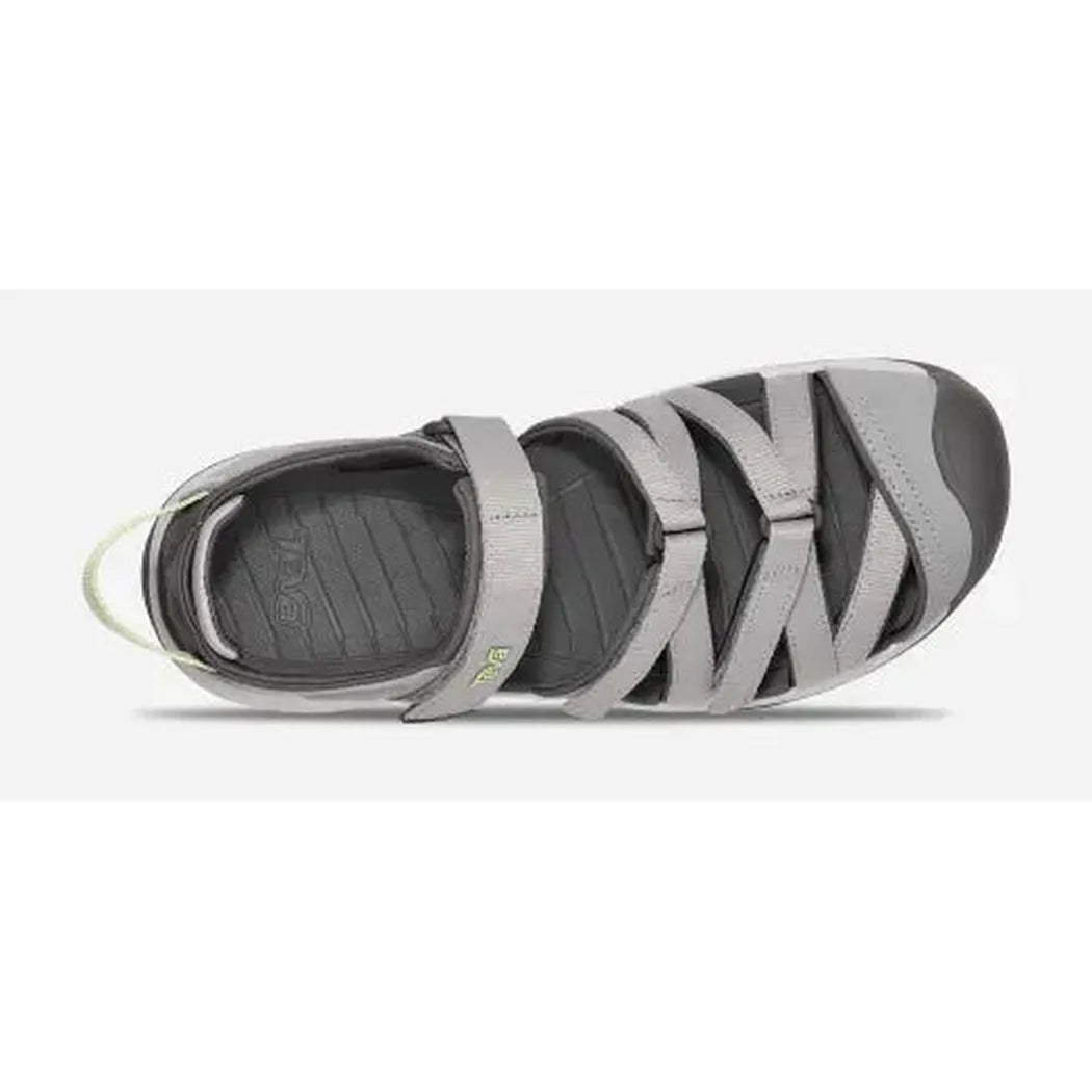 Teva Women's Tirra Sport Closed-Toe Hiking Sandal-Women's - Footwear - Sandals-Appalachian Outfitters