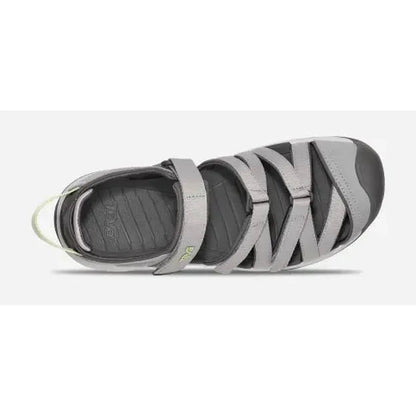 Teva Women's Tirra Sport Closed-Toe Hiking Sandal-Women's - Footwear - Sandals-Appalachian Outfitters