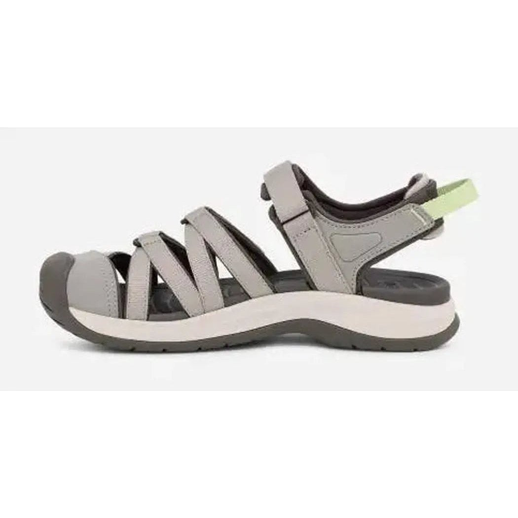 Teva Women's Tirra Sport Closed-Toe Hiking Sandal-Women's - Footwear - Sandals-Appalachian Outfitters