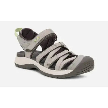 Teva Women's Tirra Sport Closed-Toe Hiking Sandal-Women's - Footwear - Sandals-Appalachian Outfitters
