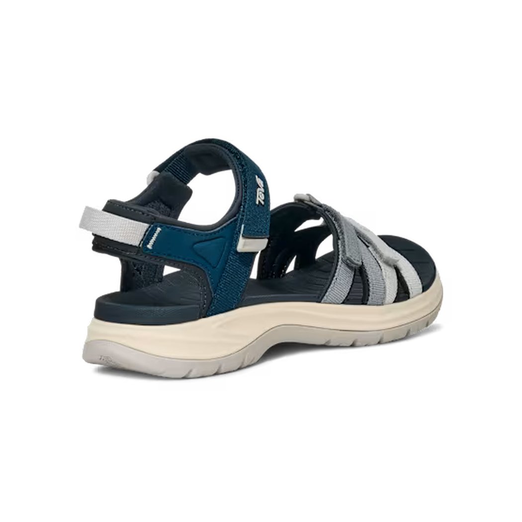 Teva Women's Tirra Sport Hiking Sandal-Women's - Footwear - Sandals-Appalachian Outfitters