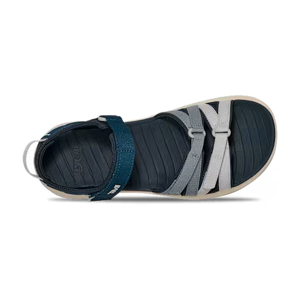 Teva Women's Tirra Sport Hiking Sandal-Women's - Footwear - Sandals-Appalachian Outfitters