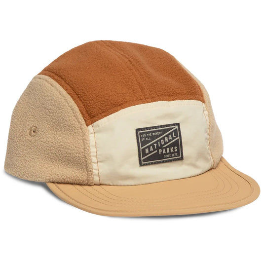 The Landmark Project The 1872 5-Panel Camp Hat-Accessories - Hats - Unisex-Sedona-Appalachian Outfitters
