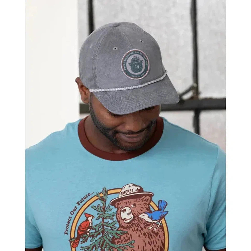 The Landmark Project Yours to Enjoy Hat-Accessories - Hats - Unisex-Appalachian Outfitters