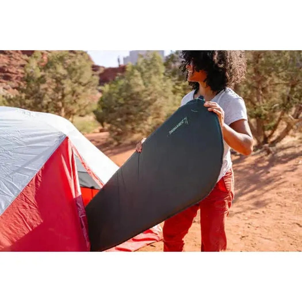 Therm-a-Rest Trail Scout-Camping - Sleeping Pads - Pads-Appalachian Outfitters