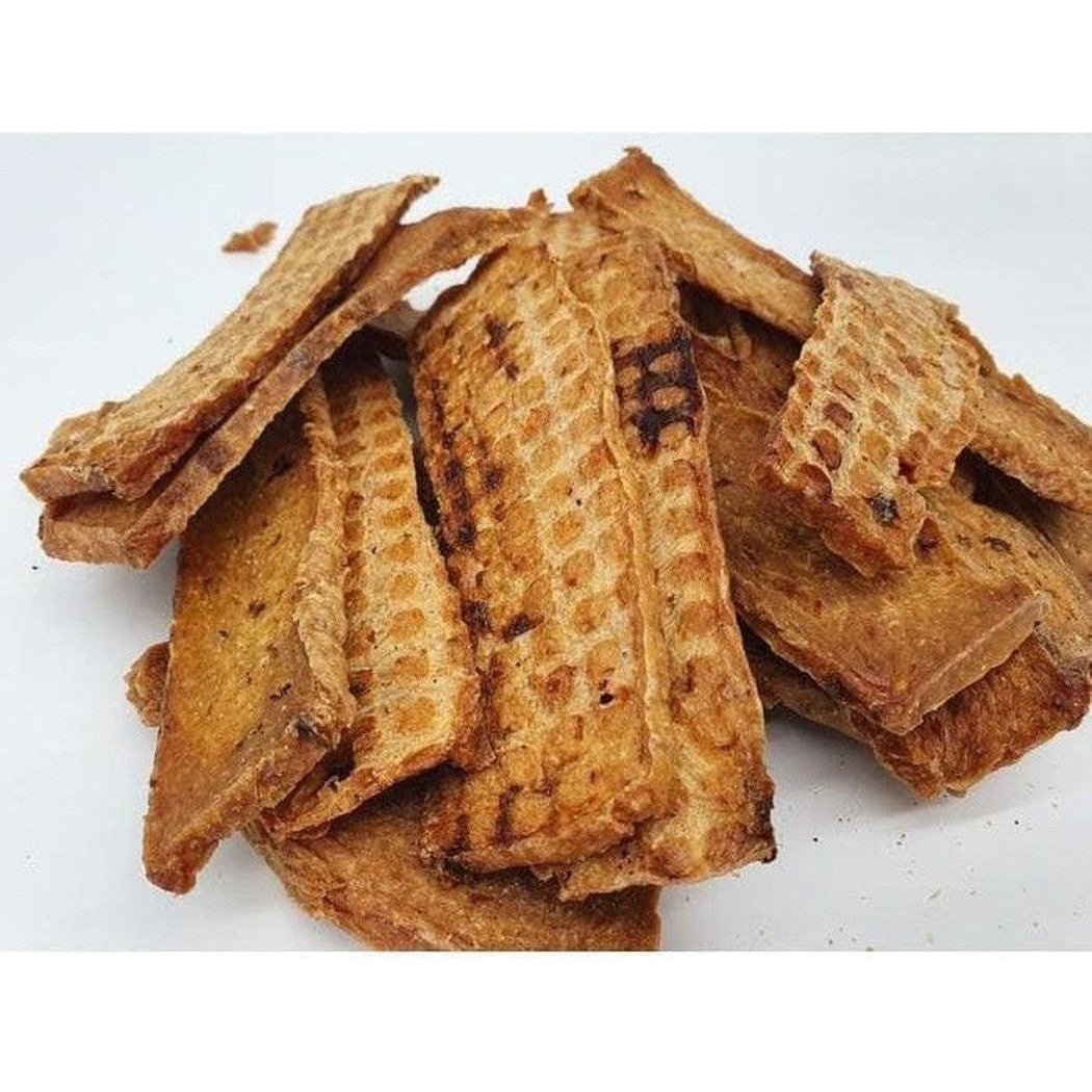 Tickled Pet Chicken Jerky Dog Treats 16 Oz-Pets - Treats-Appalachian Outfitters