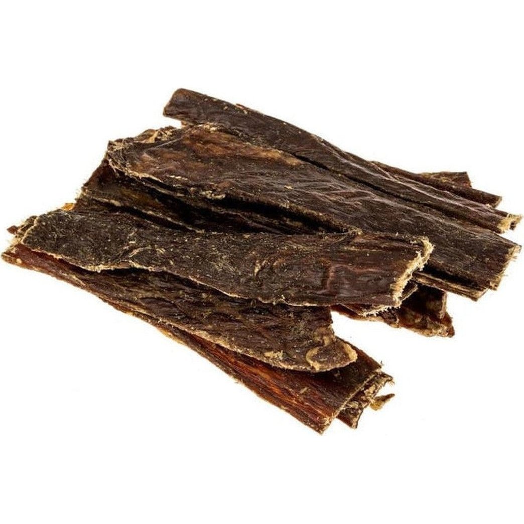 Tickled Pet Premium Usa Beef Jerky-Pets - Treats-Appalachian Outfitters