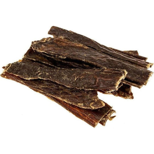 Tickled Pet Premium Usa Beef Jerky-Pets - Treats-Appalachian Outfitters