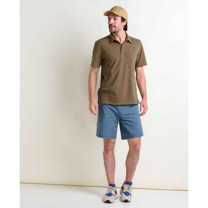Toad & Co Men's Boundless Short-Men's - Clothing - Bottoms-Appalachian Outfitters