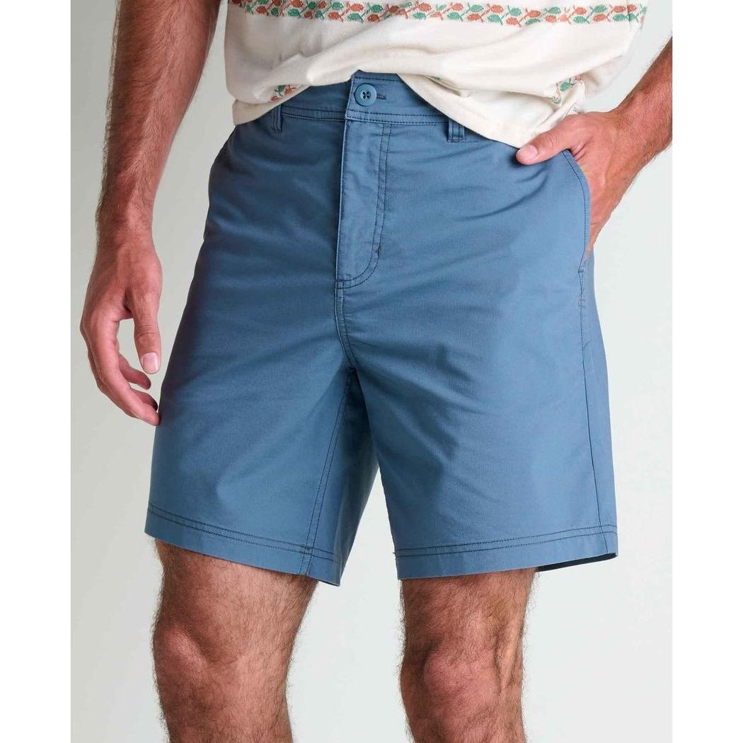 Toad & Co Men's Boundless Short-Men's - Clothing - Bottoms-Appalachian Outfitters