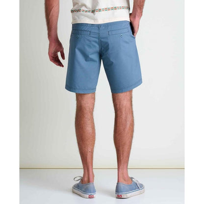 Toad & Co Men's Boundless Short-Men's - Clothing - Bottoms-Appalachian Outfitters