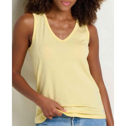 Toad & Co Women's Marley Tank-Women's - Clothing - Tops-Appalachian Outfitters