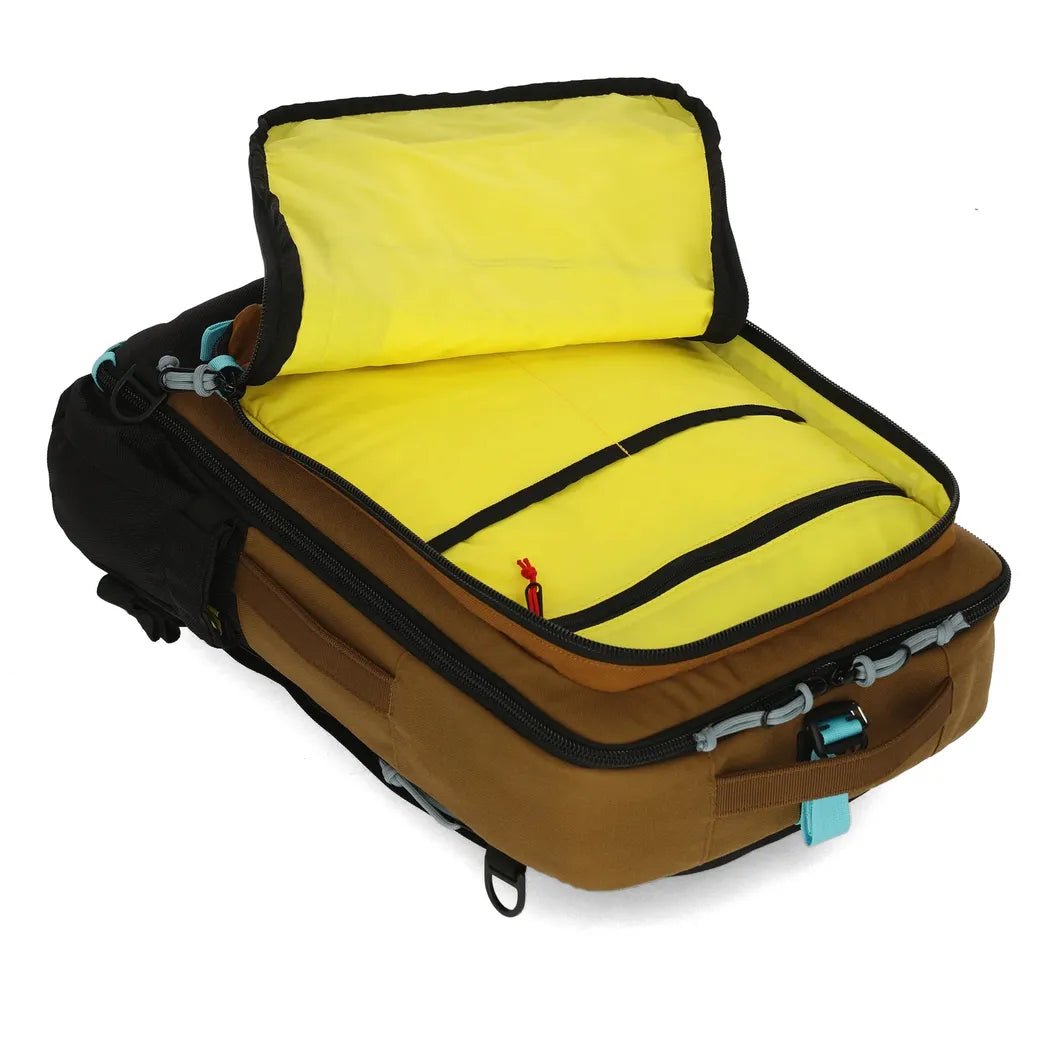 Topo Designs Global Travel Bag 30L-Travel - Bags-Appalachian Outfitters