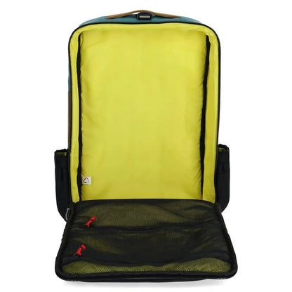 Topo Designs Global Travel Bag 30L-Travel - Bags-Appalachian Outfitters
