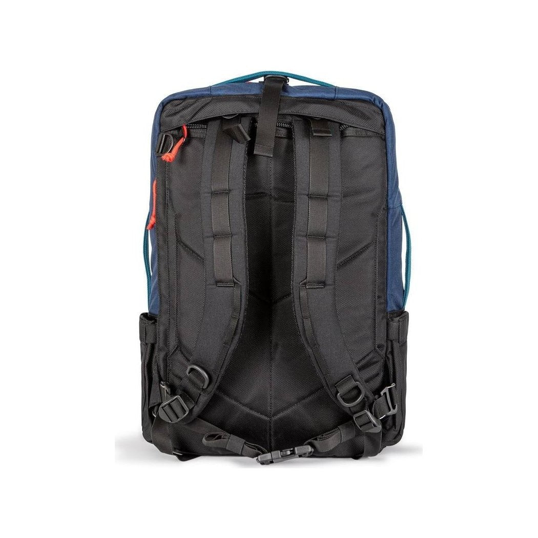 Topo Designs Global Travel Bag 30L-Travel - Bags-Appalachian Outfitters