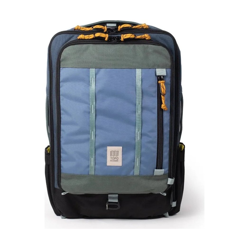 Topo Designs Global Travel Bag 30L-Travel - Bags-Appalachian Outfitters