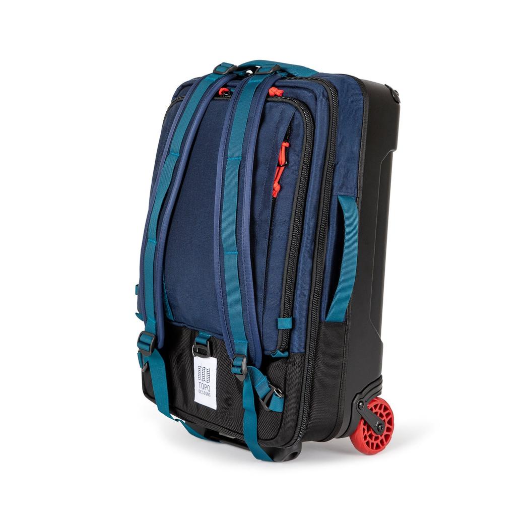 Topo Designs Global Travel Bag Roller-Travel - Bags-Appalachian Outfitters