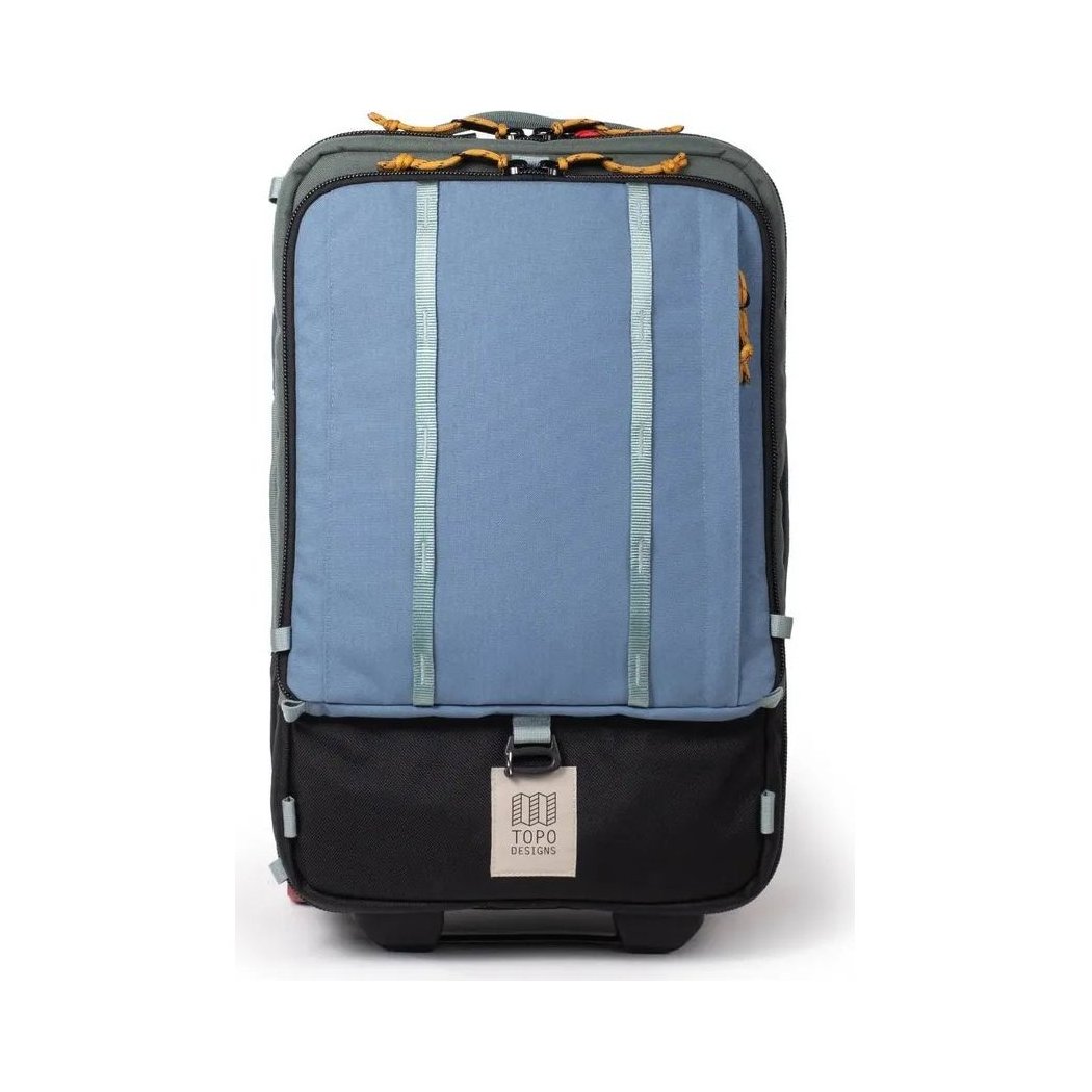 Topo Designs Global Travel Bag Roller-Travel - Bags-Appalachian Outfitters